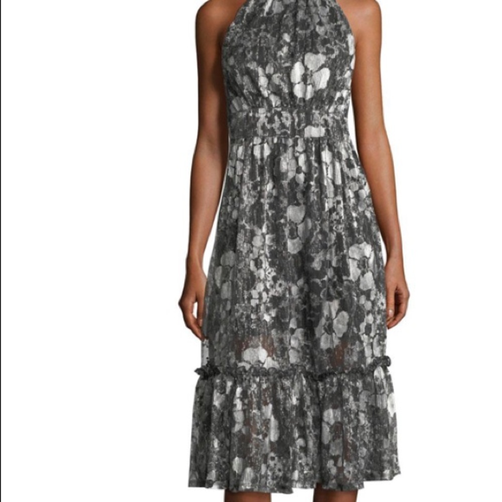 Micheal Kors Haute Couture dress